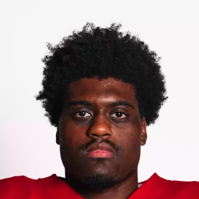 Andrew Charrier and Ty'Shaun Raine