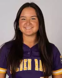 Charlotte Gale and Ben Grattan