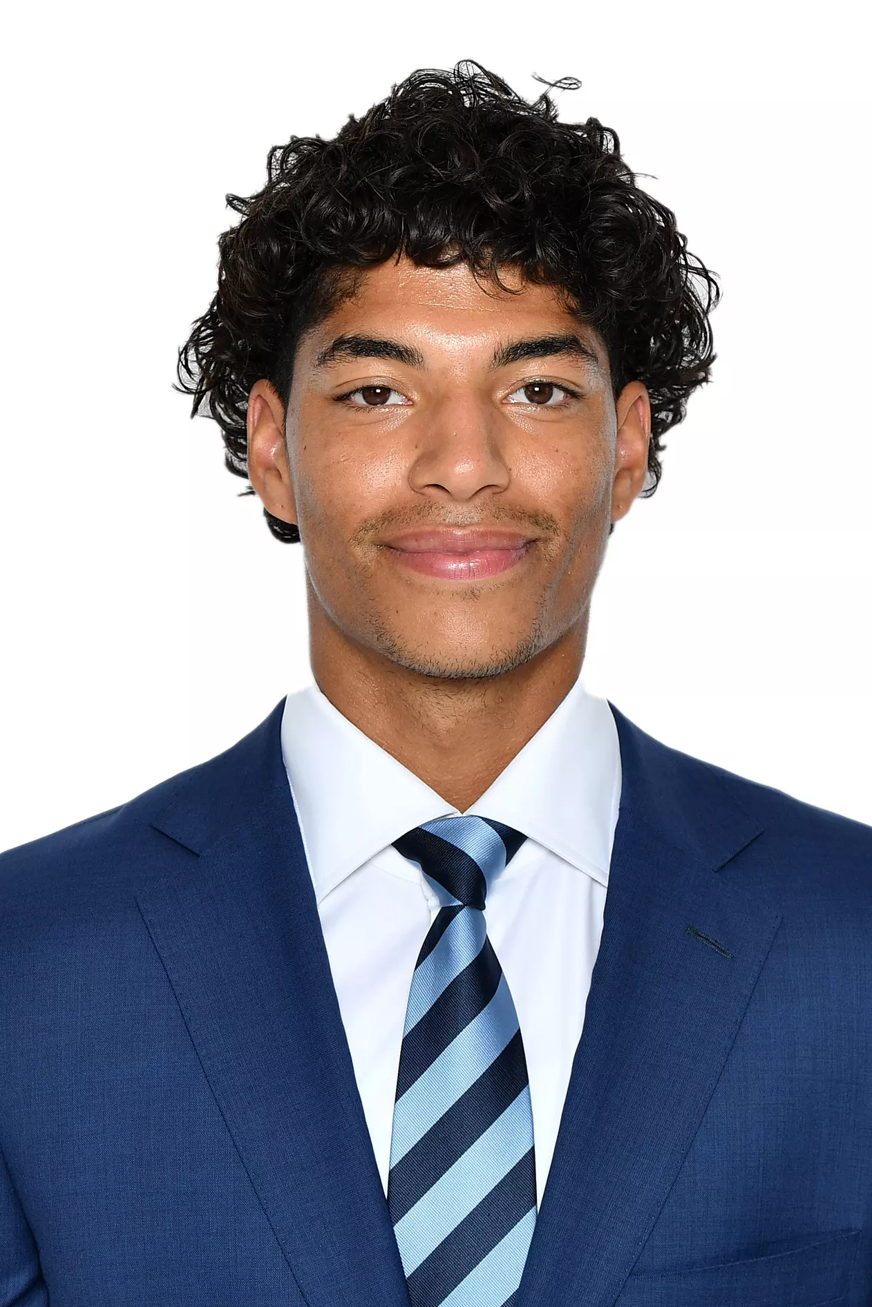 Dion Brown