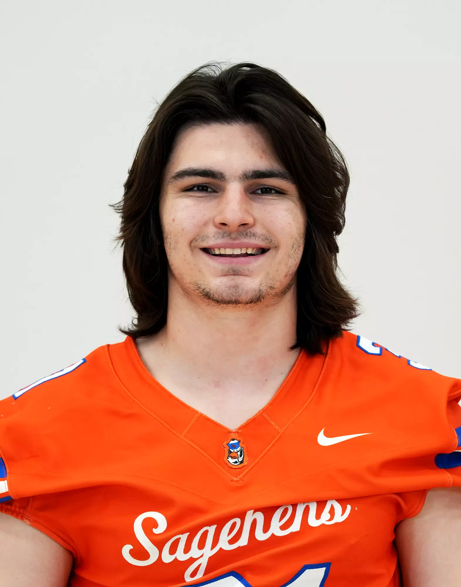 Dane Rogers and Cole Parra