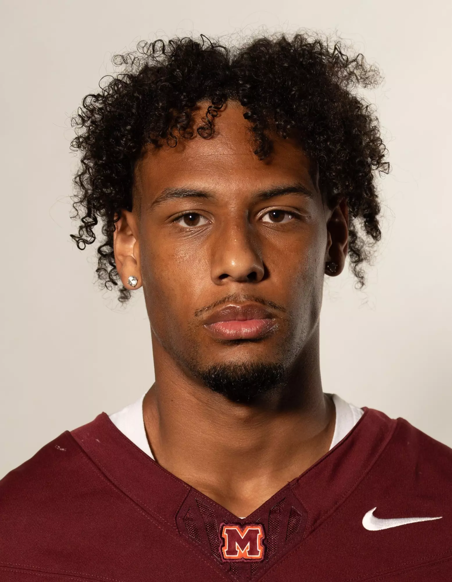 Isaiah Roseberry and Tysean Jefferson - 