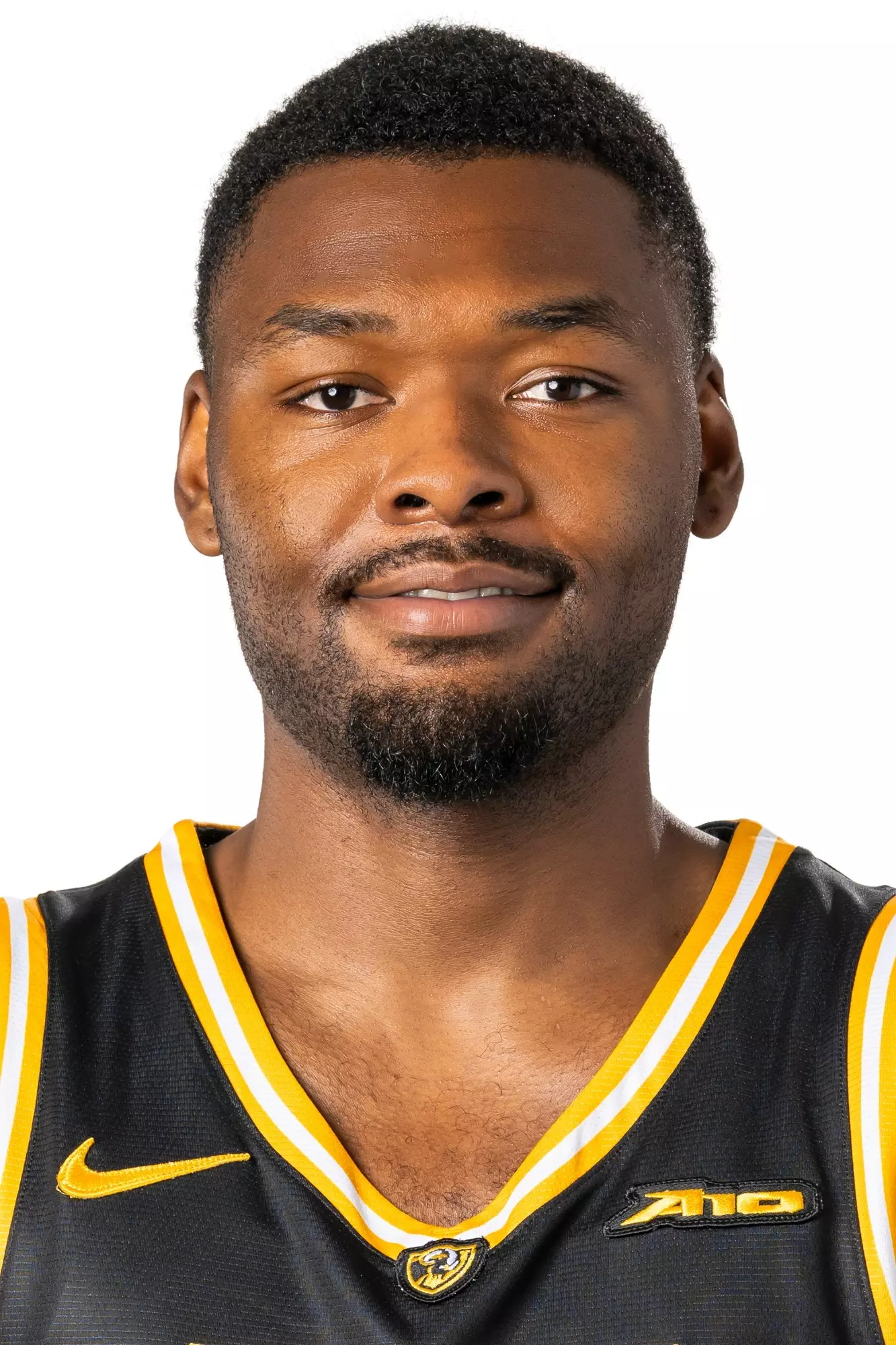 Jordan Brathwaite and Jaida Belton - 