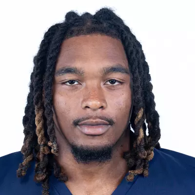 Devon Rainey and Parker Romo