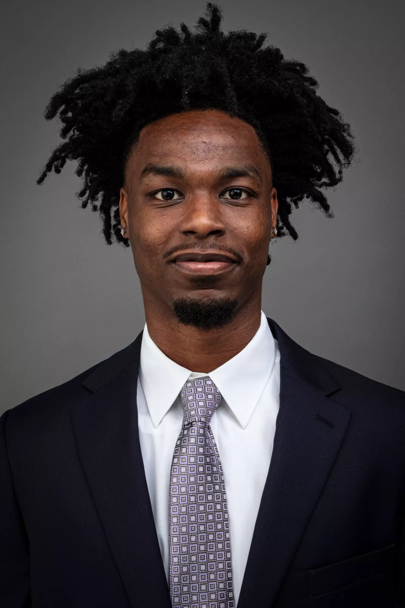 Jonesha Neal and PJ Neal