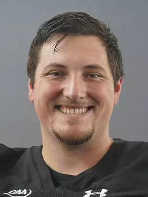 Wyatt Draeger and Joseph Perez-Garibay