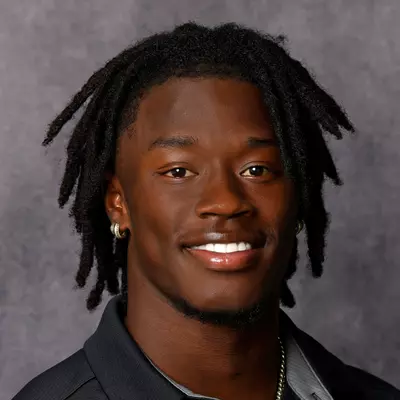 Brandon Hayes and Jairus McFarland - 