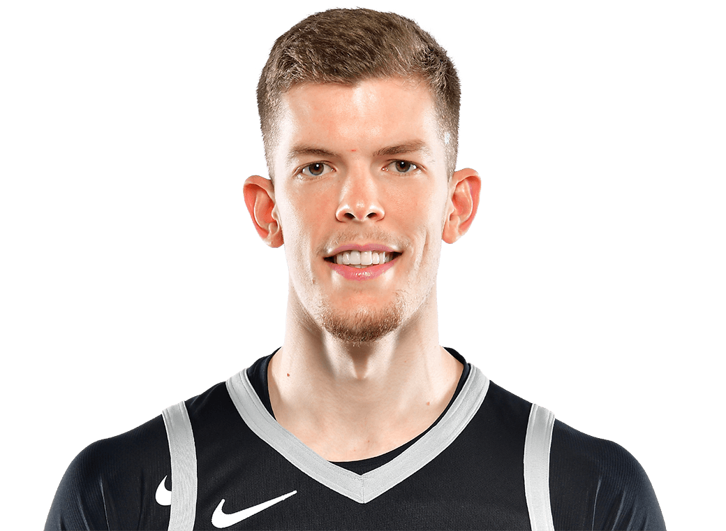 Riley Minix and Christian Maxon