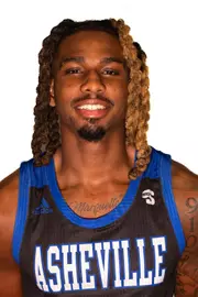 Jamieson "Jupe" Alston and Makani Morris - 