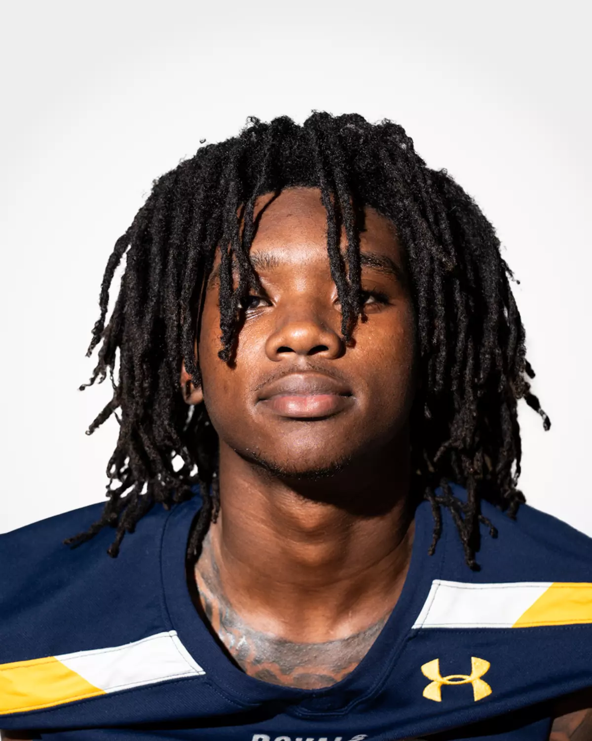 Mekhi Miller and Nick Glenn - 