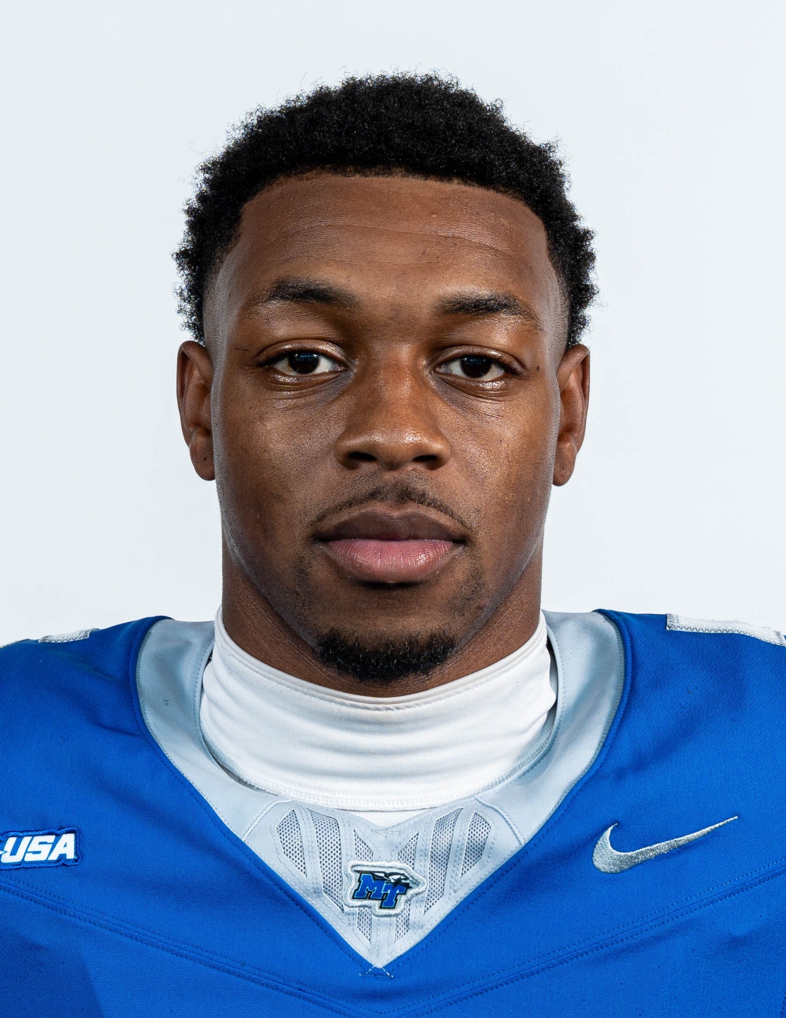 Jaylen Jarret and Clint Houser - 