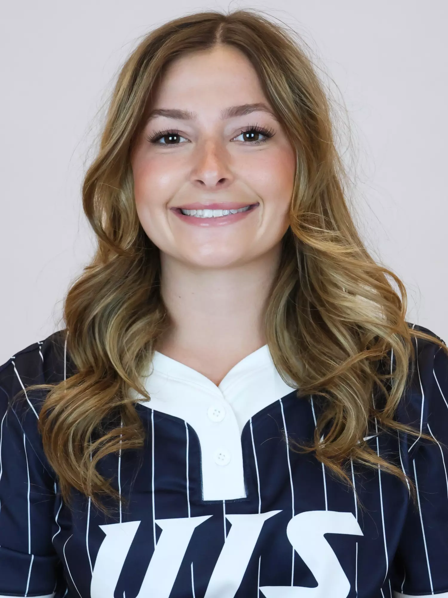 Alexis Carroll and Grace Vidmar