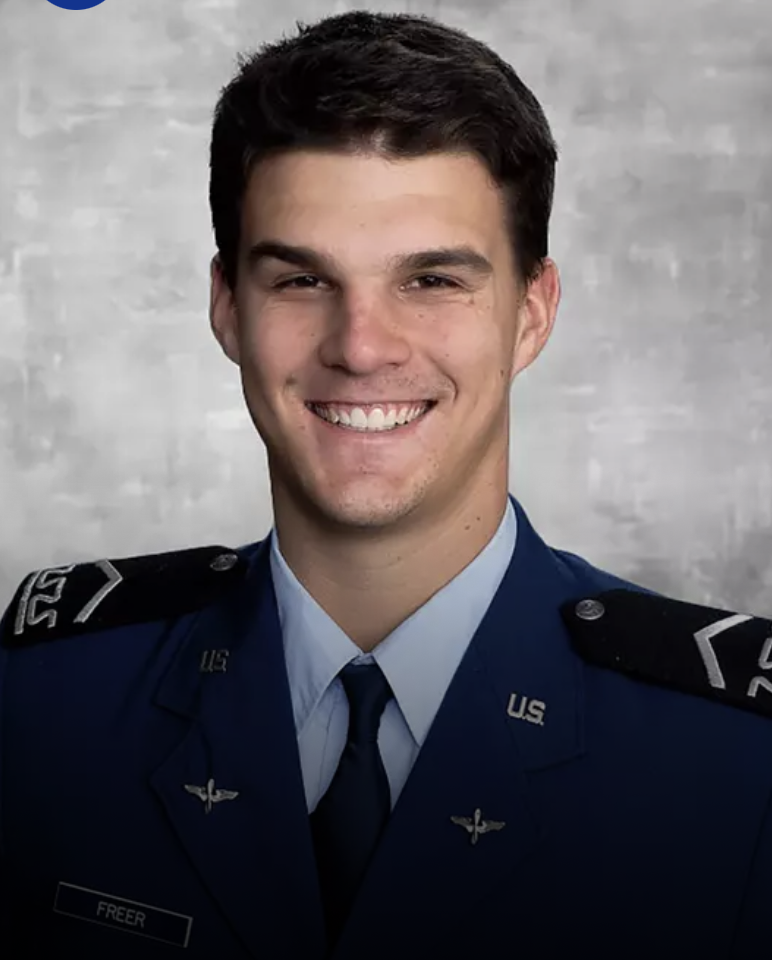 Jaylon Domingue and Josiah Hixon - 