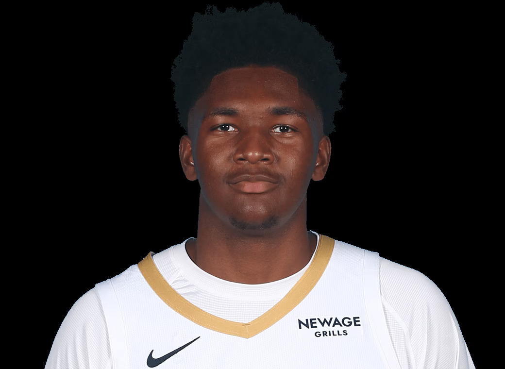 Derik Queen and Keon Ellis