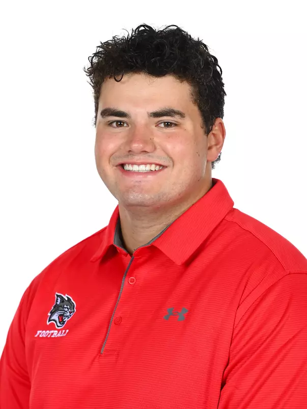 Indy Petersen and Liam Huber