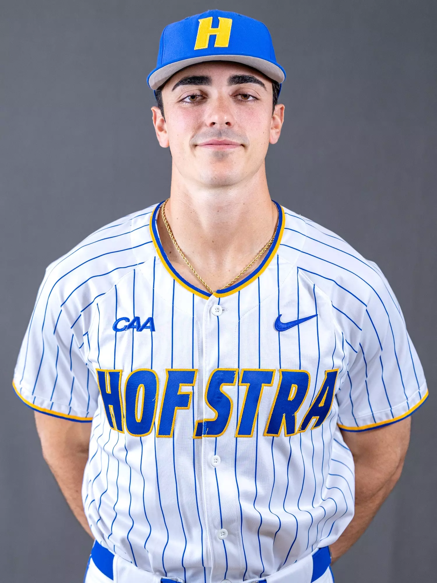 JJ DeVito and Sean Seely