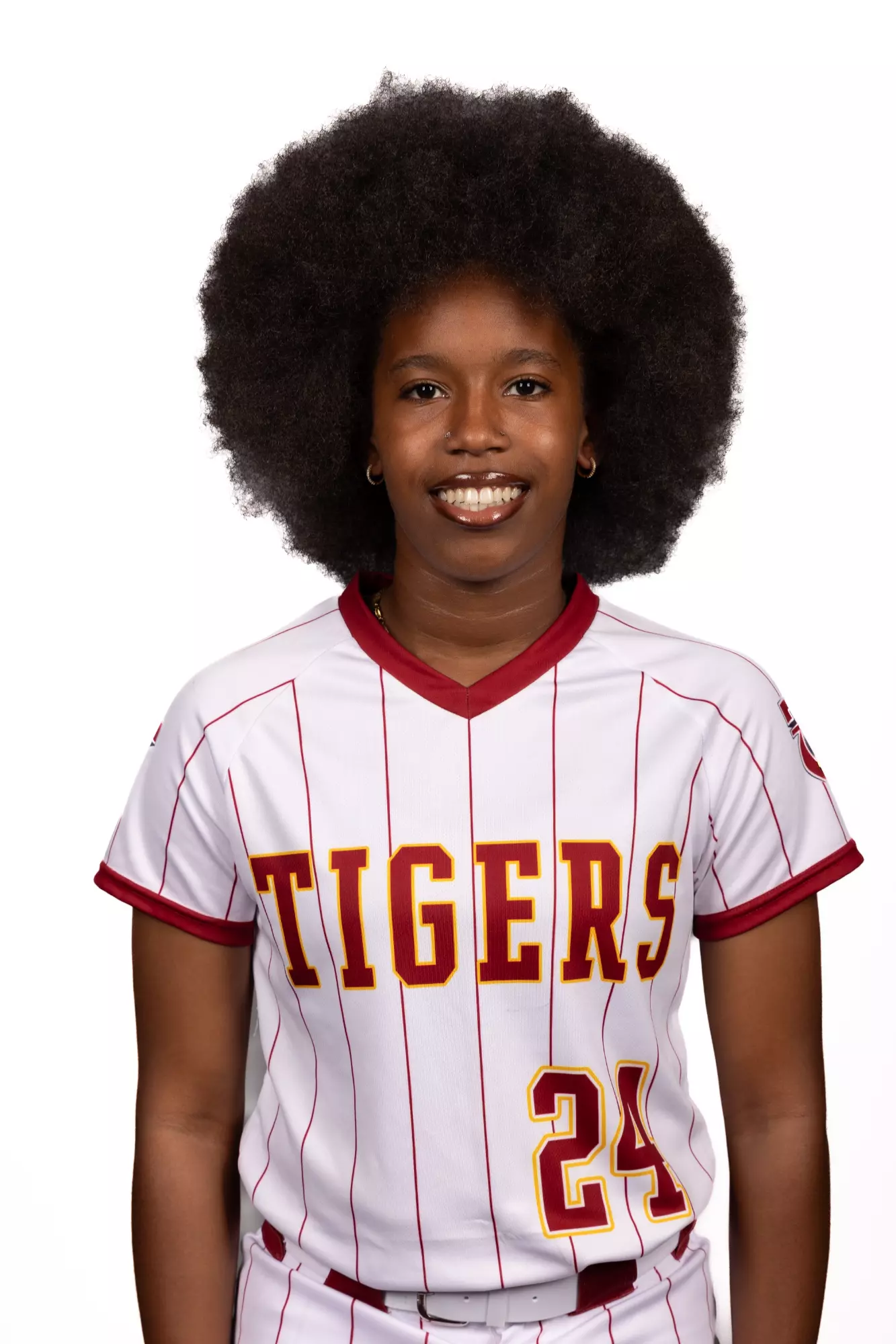 Shanna McNair and Jake Nolan