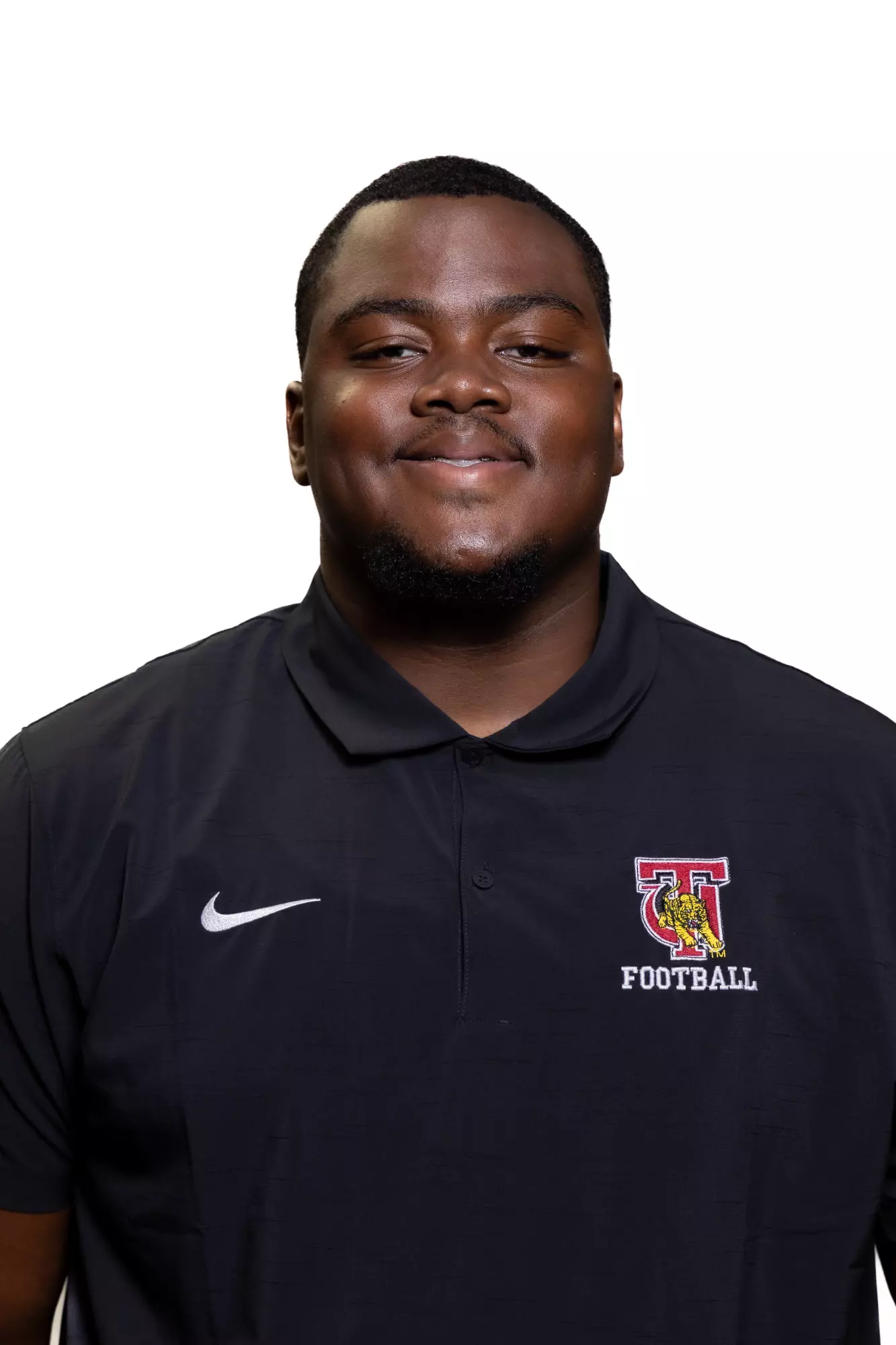 Caleb Harrell and Kentavious Daniel-Black - 