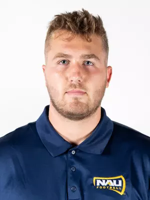 Luke Edgecomb and Cooper Sheehan - 