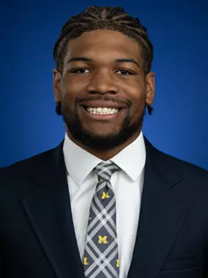 Julio Carrecter and Ricky Key, Jr. - 