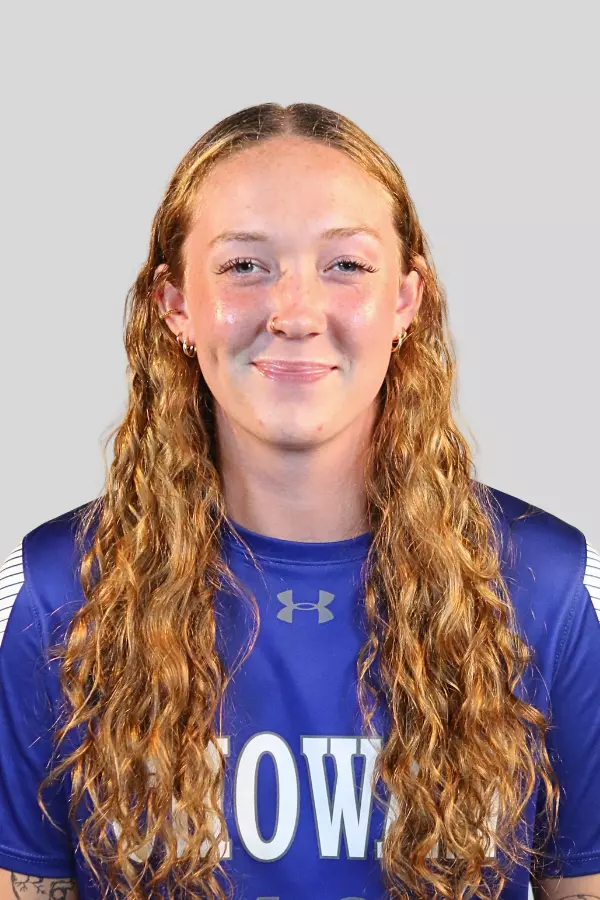 Hydee Kugler and Nick Reiss