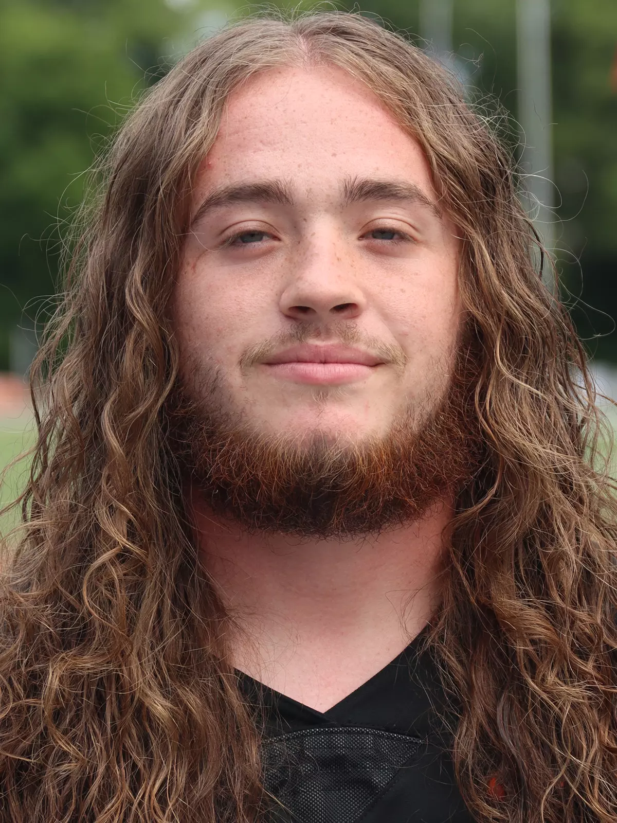 Tyreese Clerveau and Ahmir Britt - 