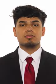 Juan Martinez and Markhi Mckinnon