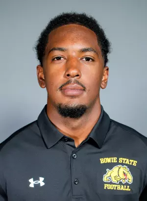 Royel Fairfax-Byrd and Kameron Howard - 