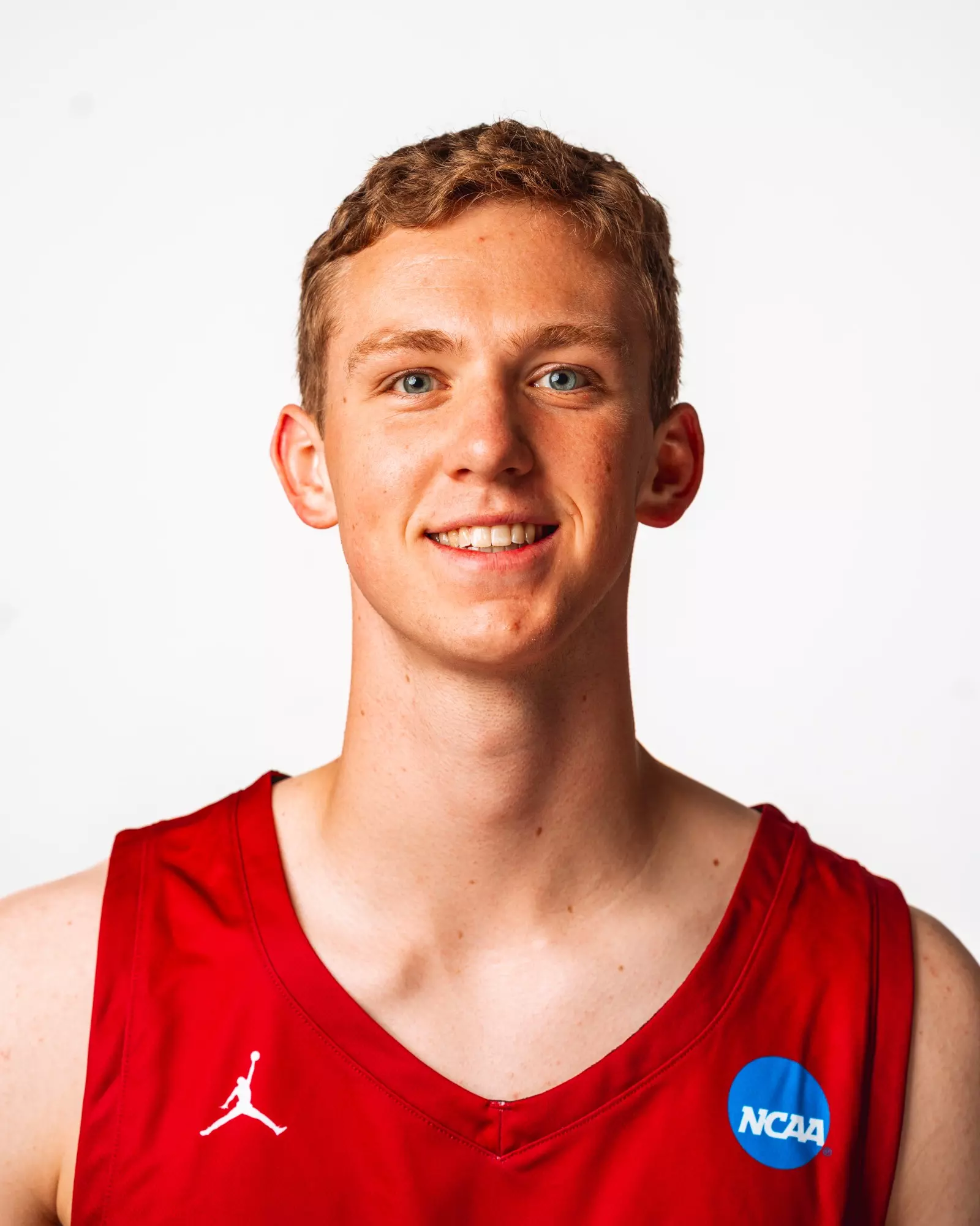 Hyrum McConkie and Abe Connolly