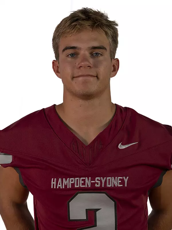 Dwight Harrington and Luke Bracey