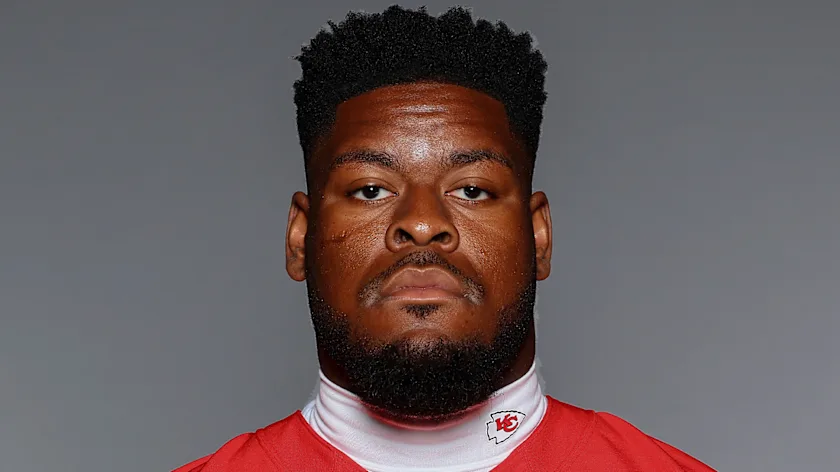 Trey Smith and Ryan Miller