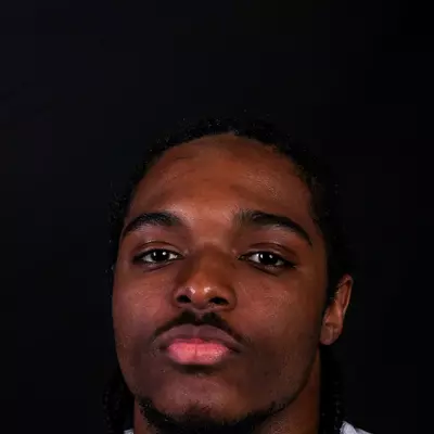 Nehemiah Lynch and Micah Hinton - 