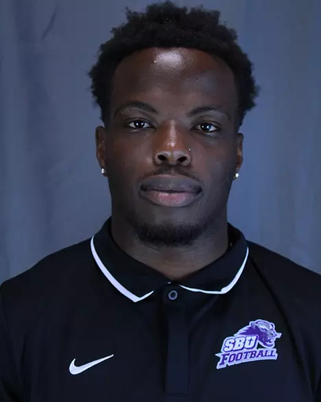 Keshaun Danger and Trevor Cisneros - 