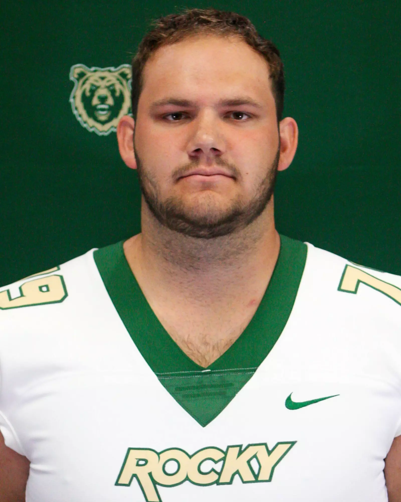 Andrew McMurtrey and James Weaver