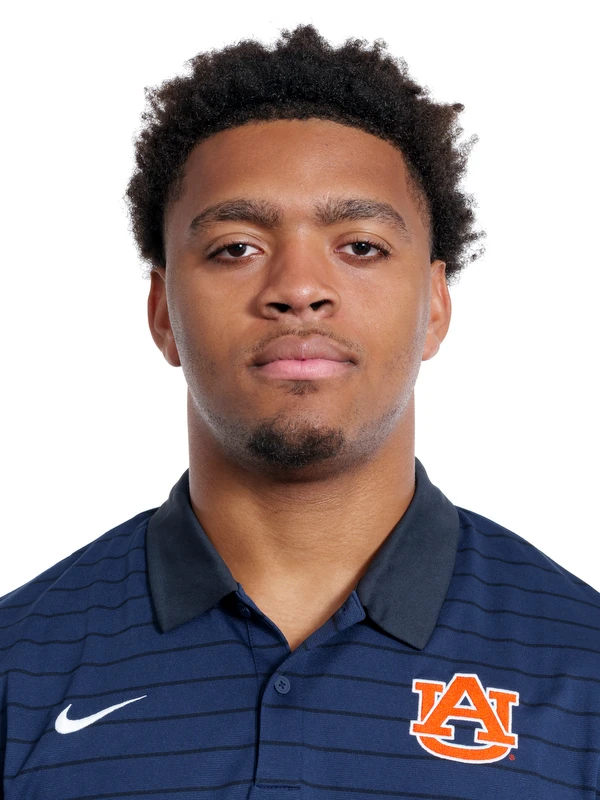 Jordan Lazenby and RJ Shamberger - 