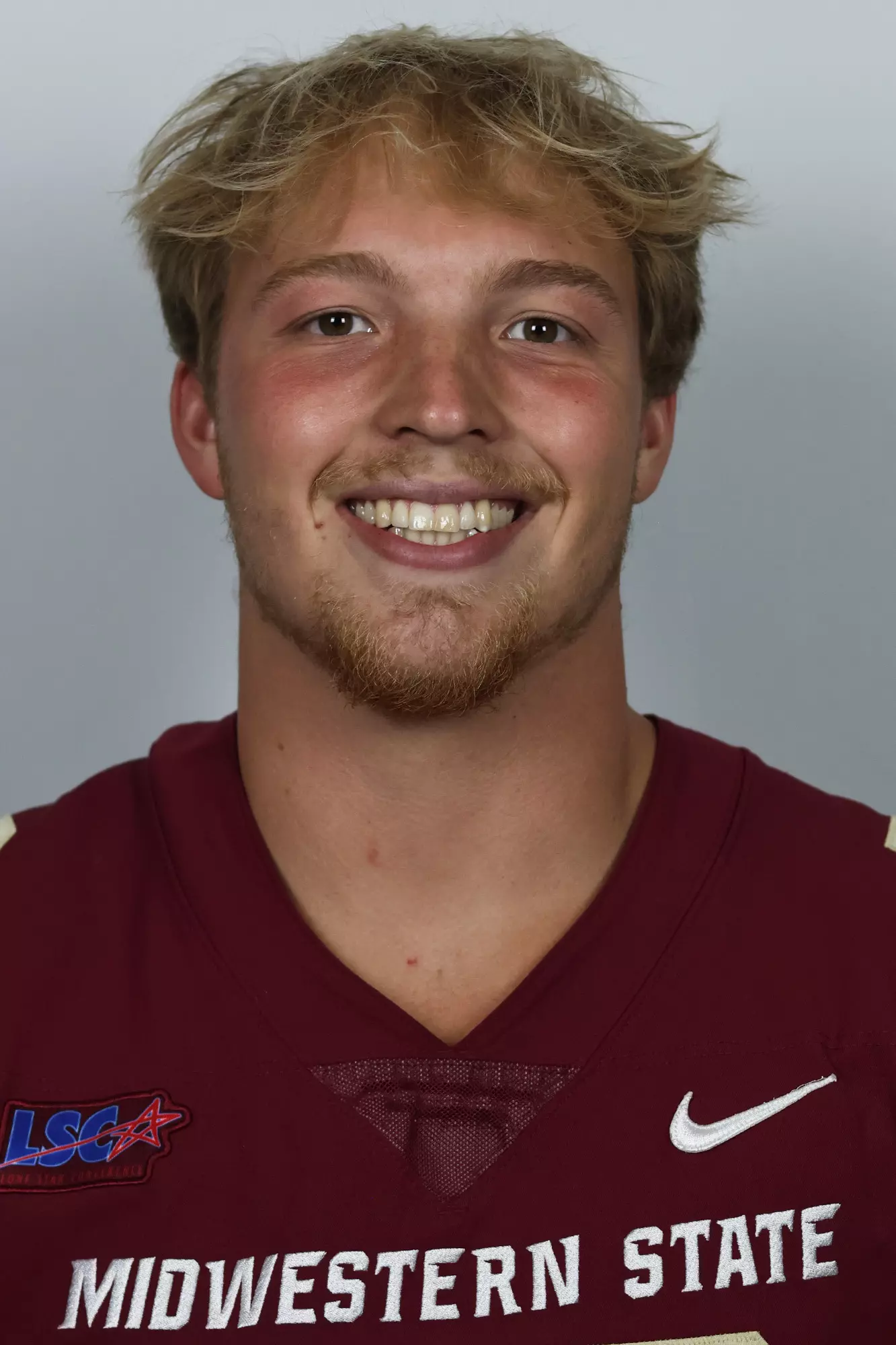 Cameron Thomas and Jake Potucek - 