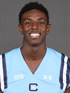 Chase Anderson and Jabraivon Woodard - 