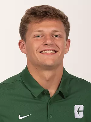 Kylan Speed and Andrew Studer - 