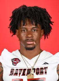 Connor Thompson and Nathaneal Morales - 