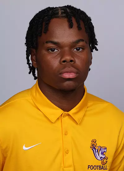 Zavier Short and Haven Horlback - 