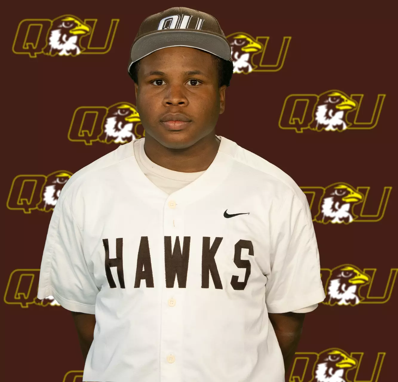 Emmalynn Skaff and Timothy Williams