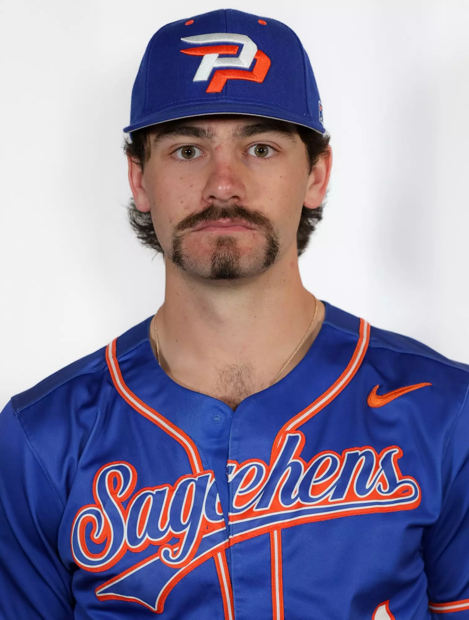 Colden Forney and James Randisi