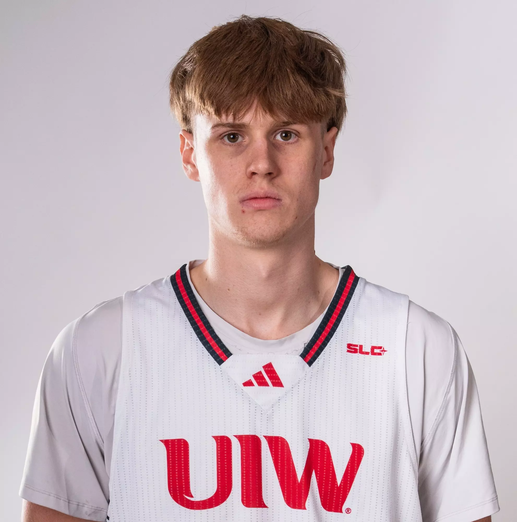 Marshall Klug and TJ East