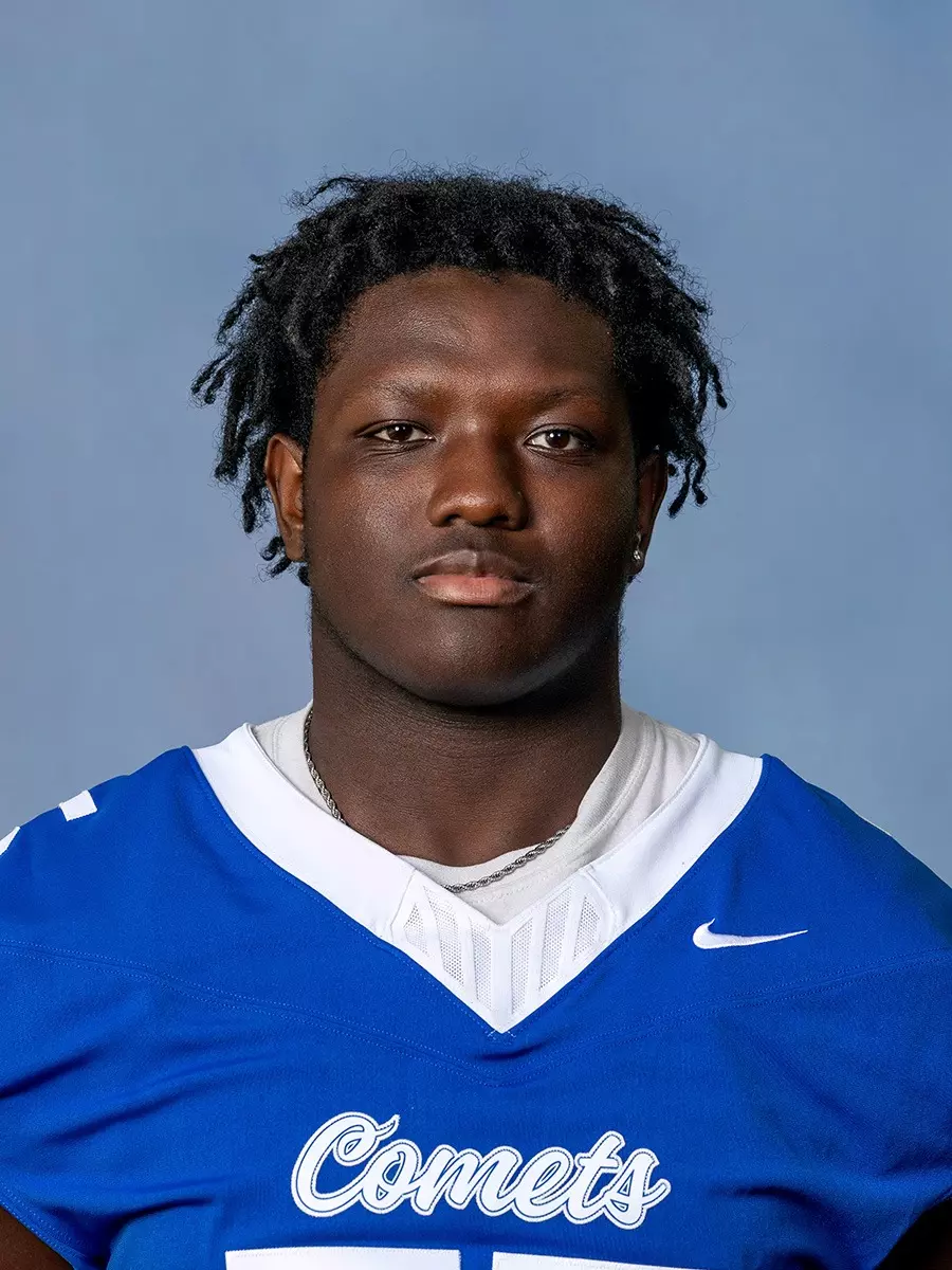 James Edmonds and Donte Hookfin