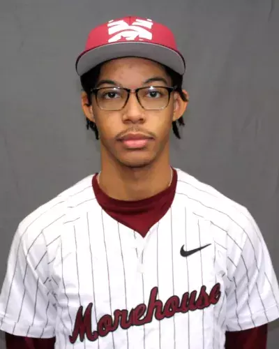 Kayden Porter and Troy Wilson Jr.