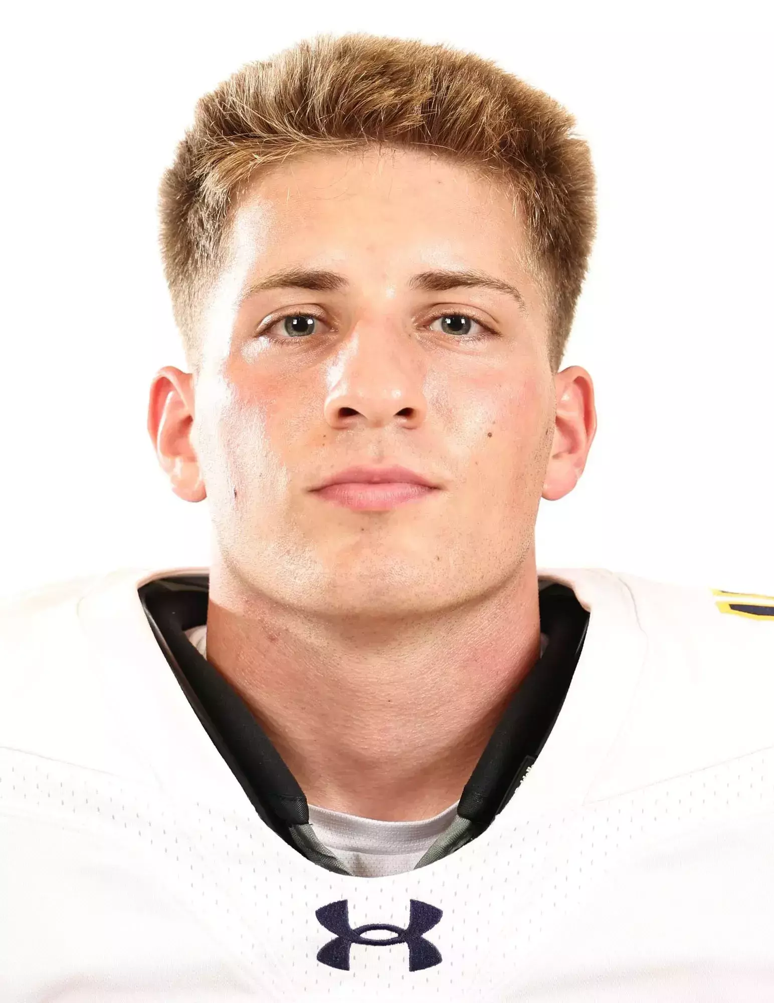 Zach Nina and Luke Krzyzkowski - 