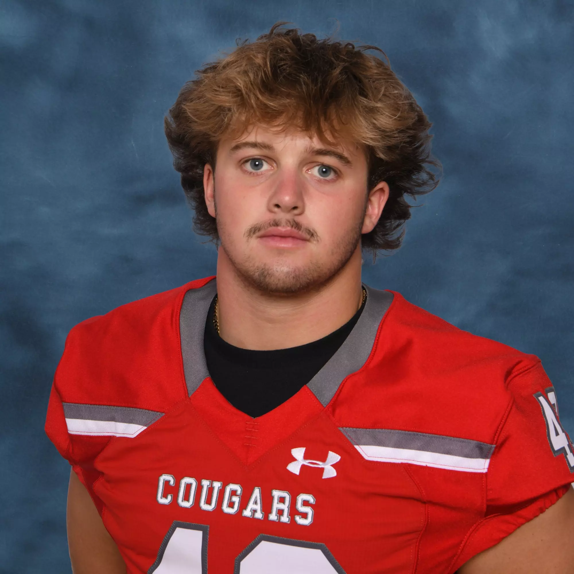 Jerome Blakeney III and Na%27Ledge Wright - 