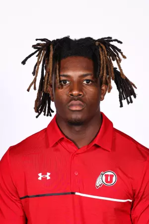 Tre Smith and DeCarlos Brooks