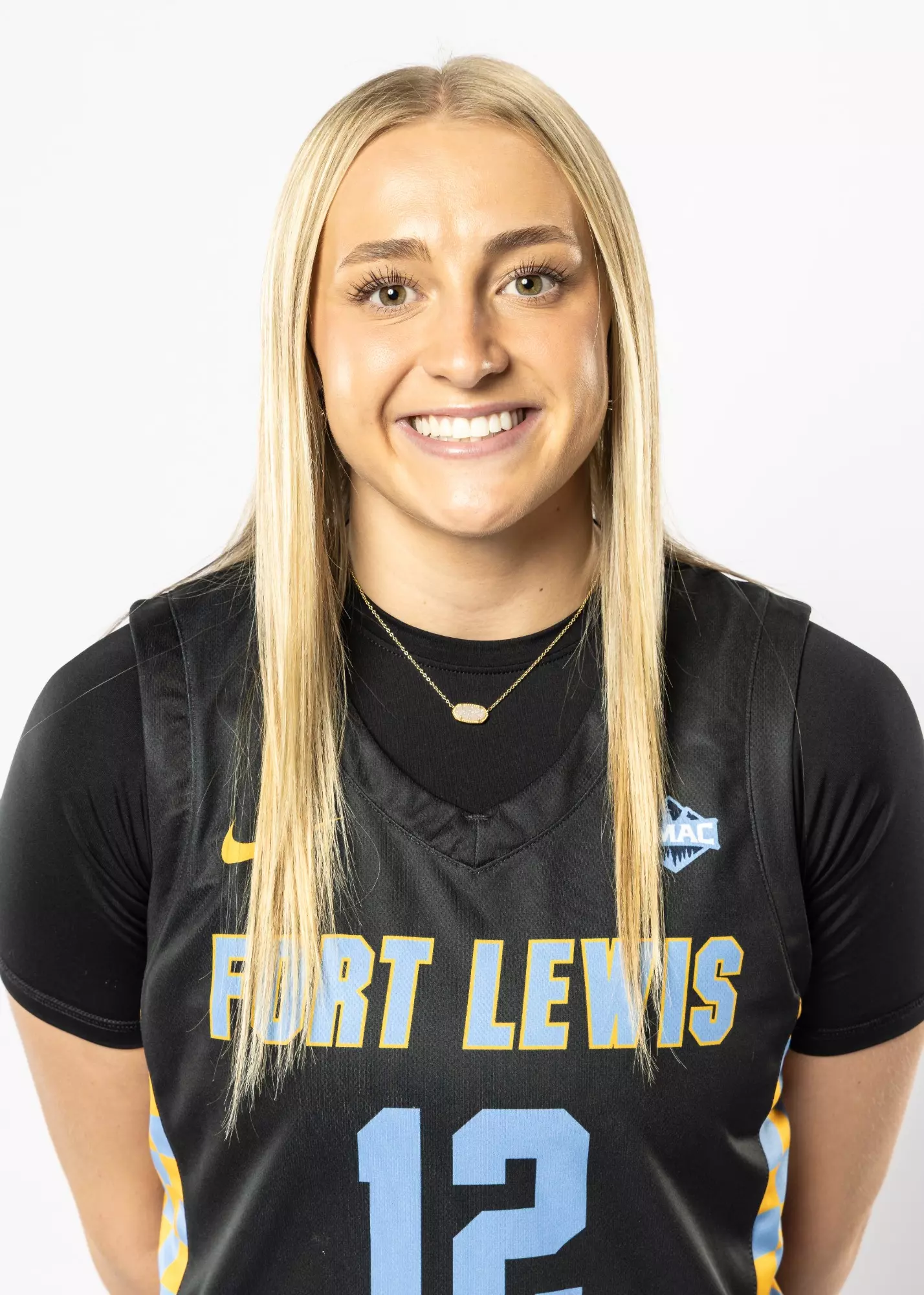 Trey Stott and Gavin Hershberger