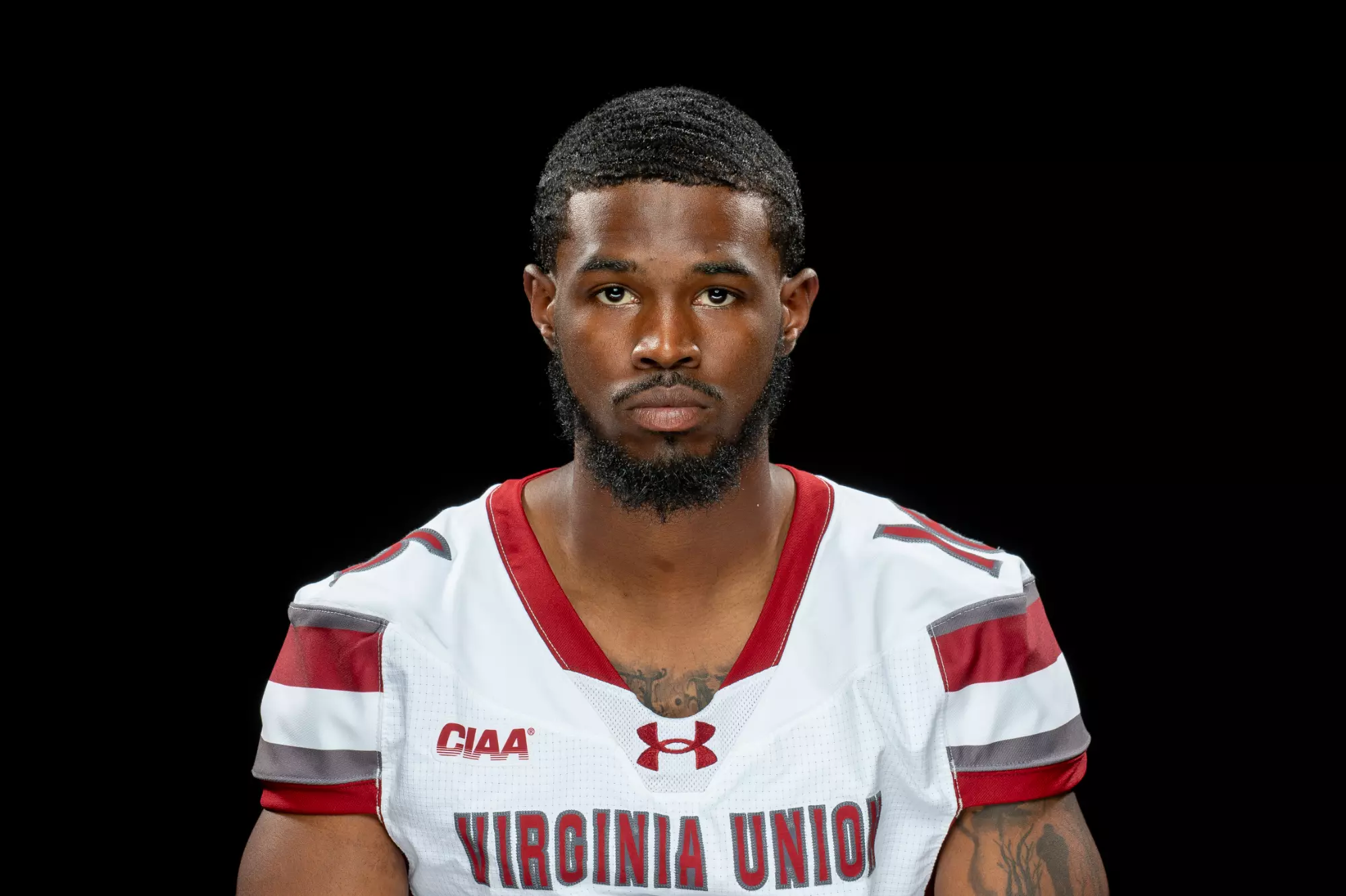 Khaioz Watford and Javion Whitfield - 