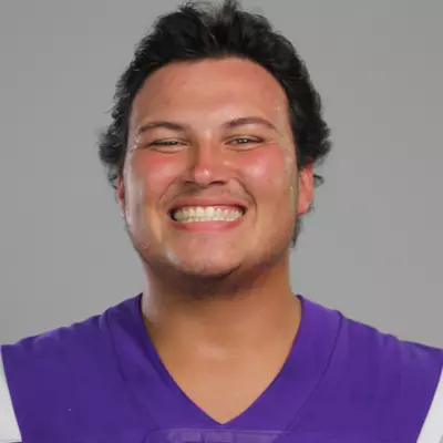 Liam Adams and Delian Bradley